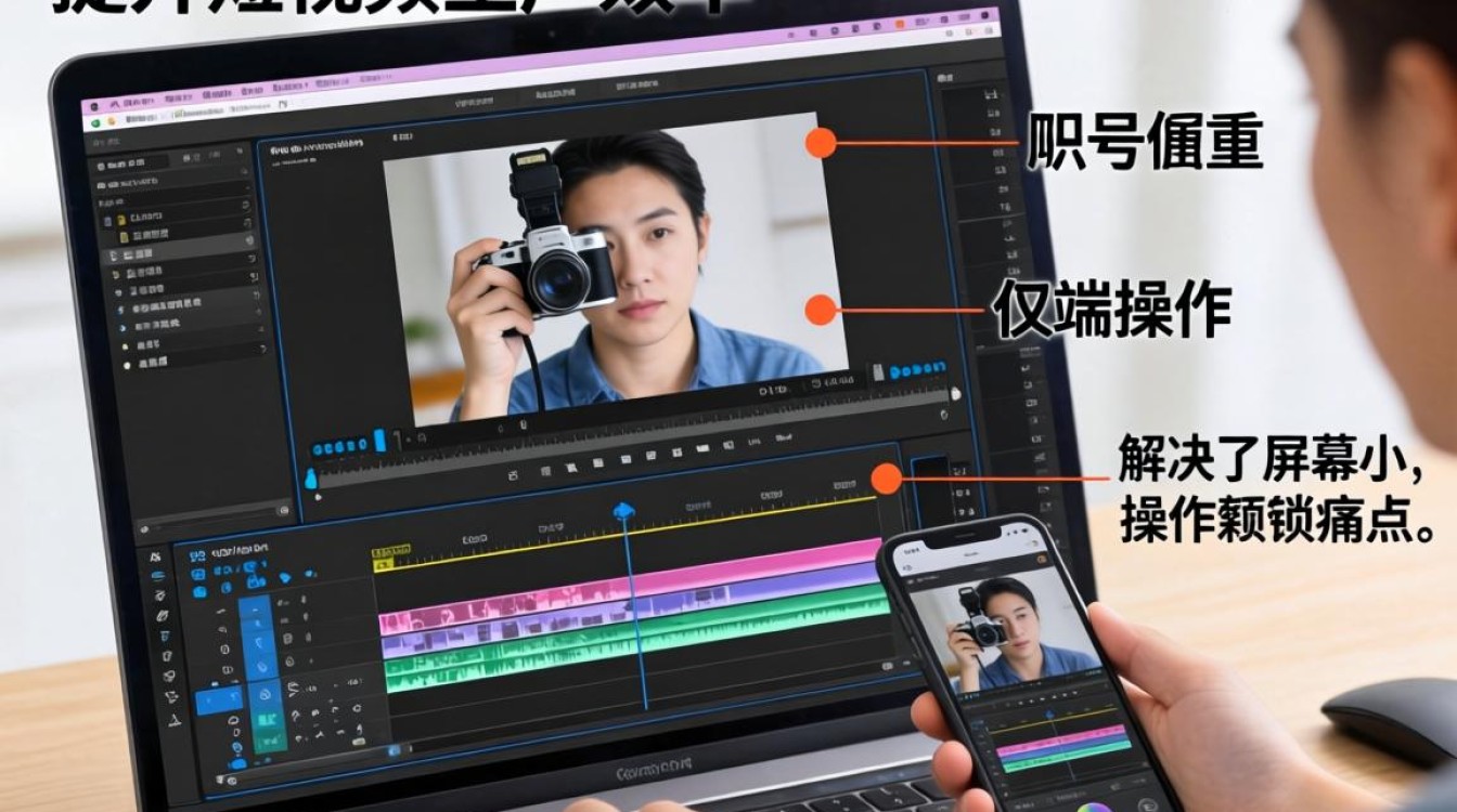 电脑剪辑如何自动添加字幕