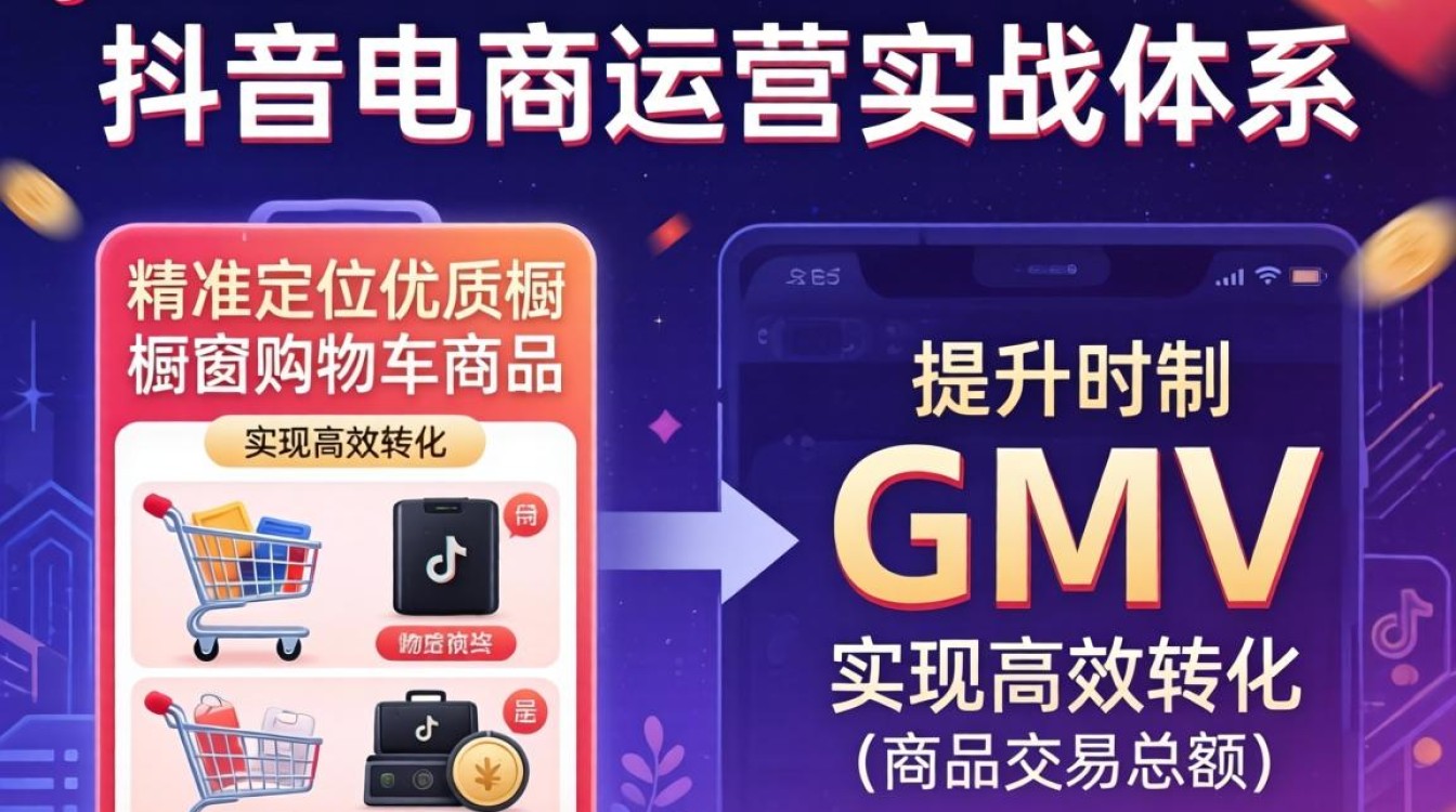 抖音橱窗购物车在哪里找