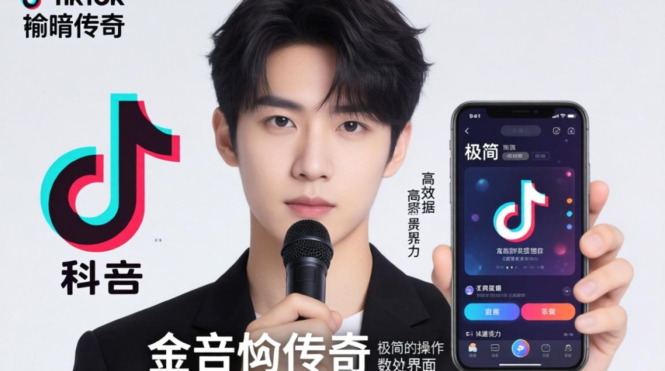 金善禹传奇tiktok软件怎么用