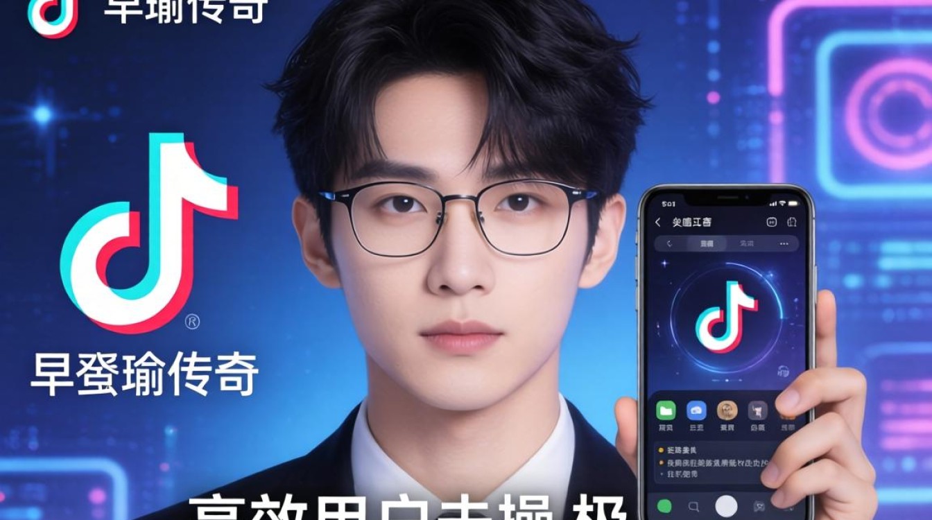 金善禹传奇tiktok软件怎么用