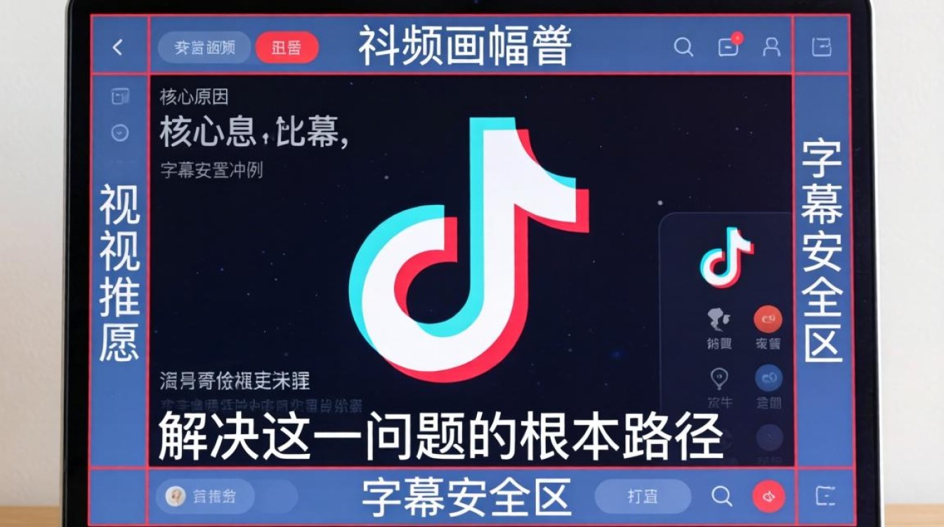 抖音字幕显示不全怎么解决