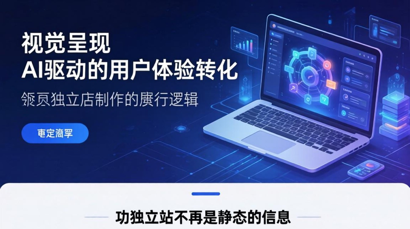 独立站怎么制作网页?2026年独立站建站最新教程 2026年独立站建站最新教程