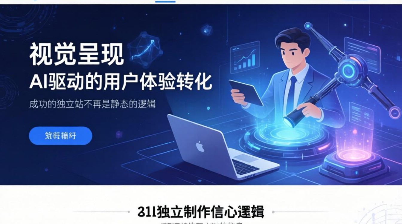 独立站怎么制作网页?2026年独立站建站最新教程 2026年独立站建站最新教程