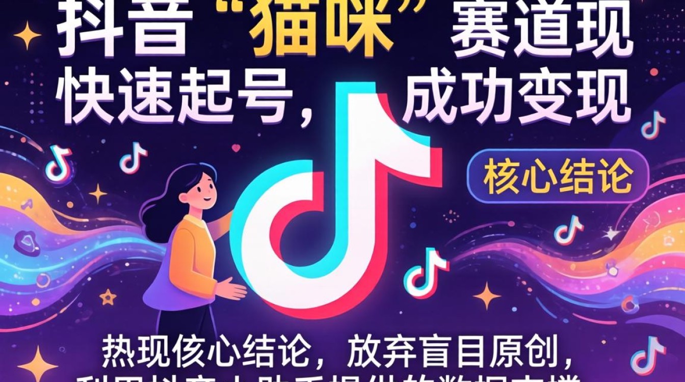 抖音小助手猫咪特效怎么弄