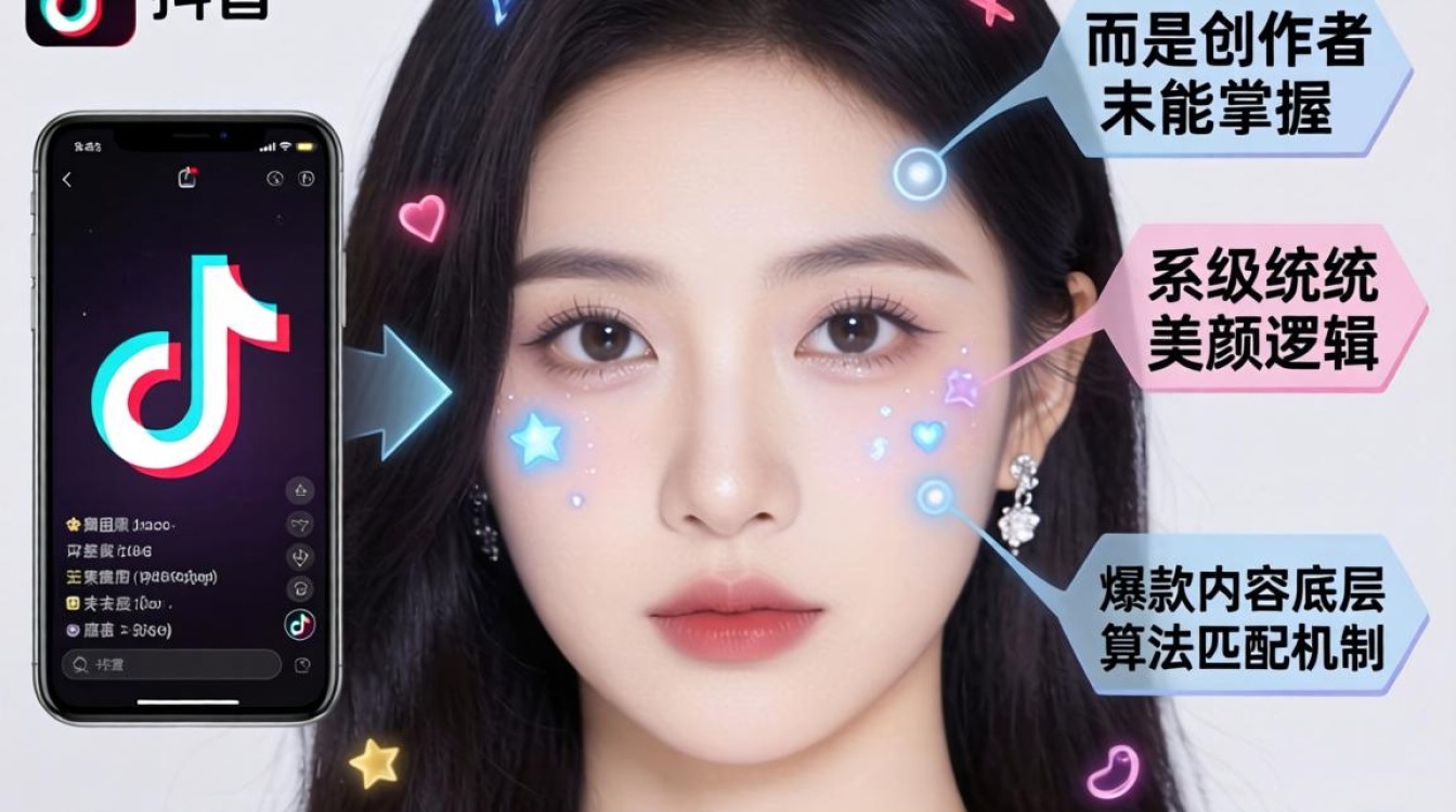 抖音不能美颜吗怎么办