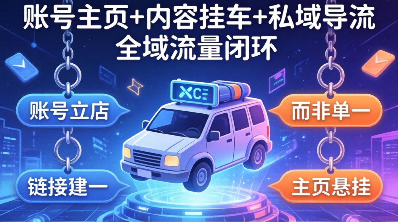 独立站怎么绑定tiktok账号