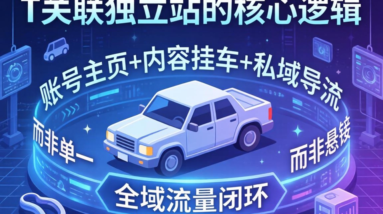 独立站怎么绑定tiktok账号