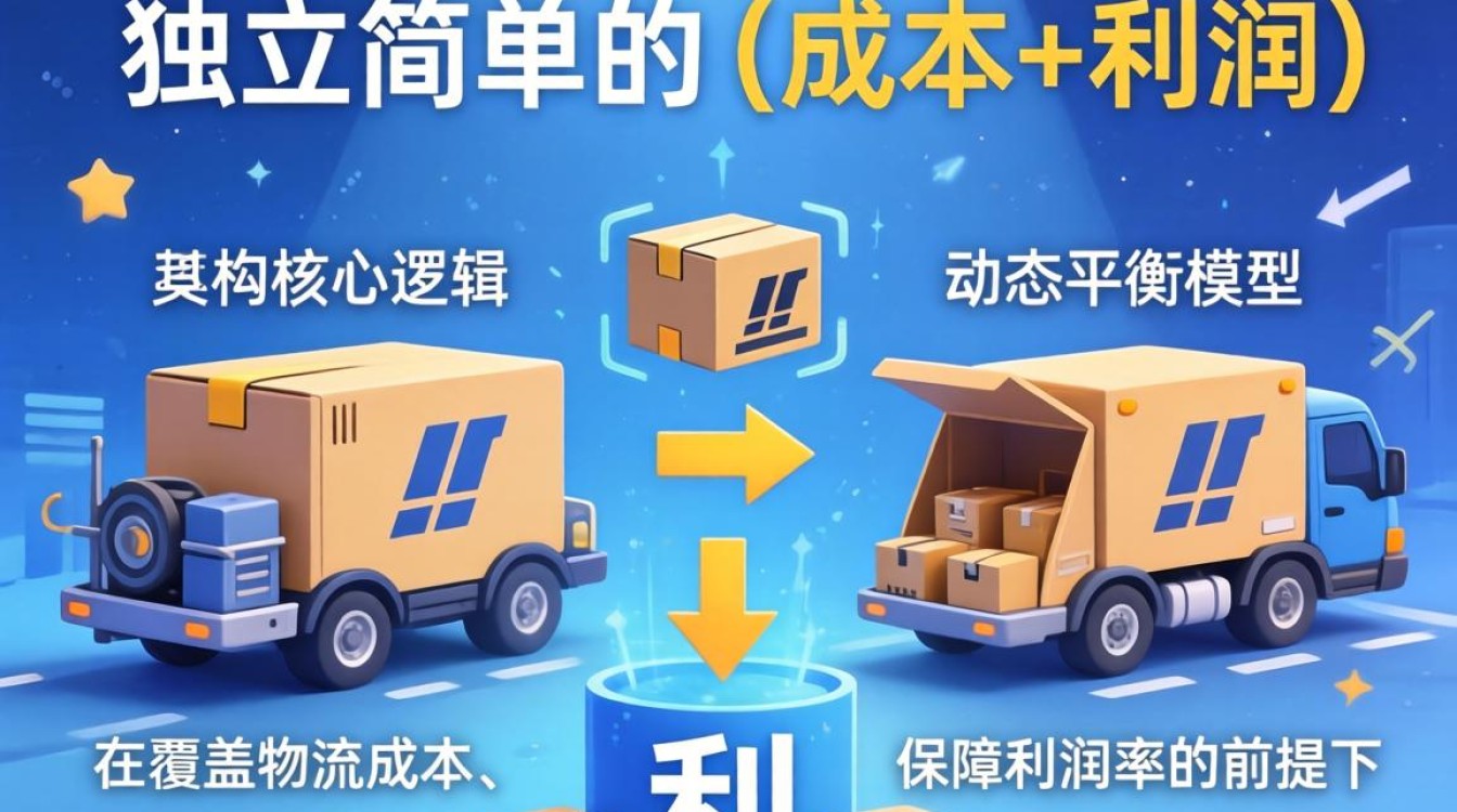 独立站运费设置技巧有哪些