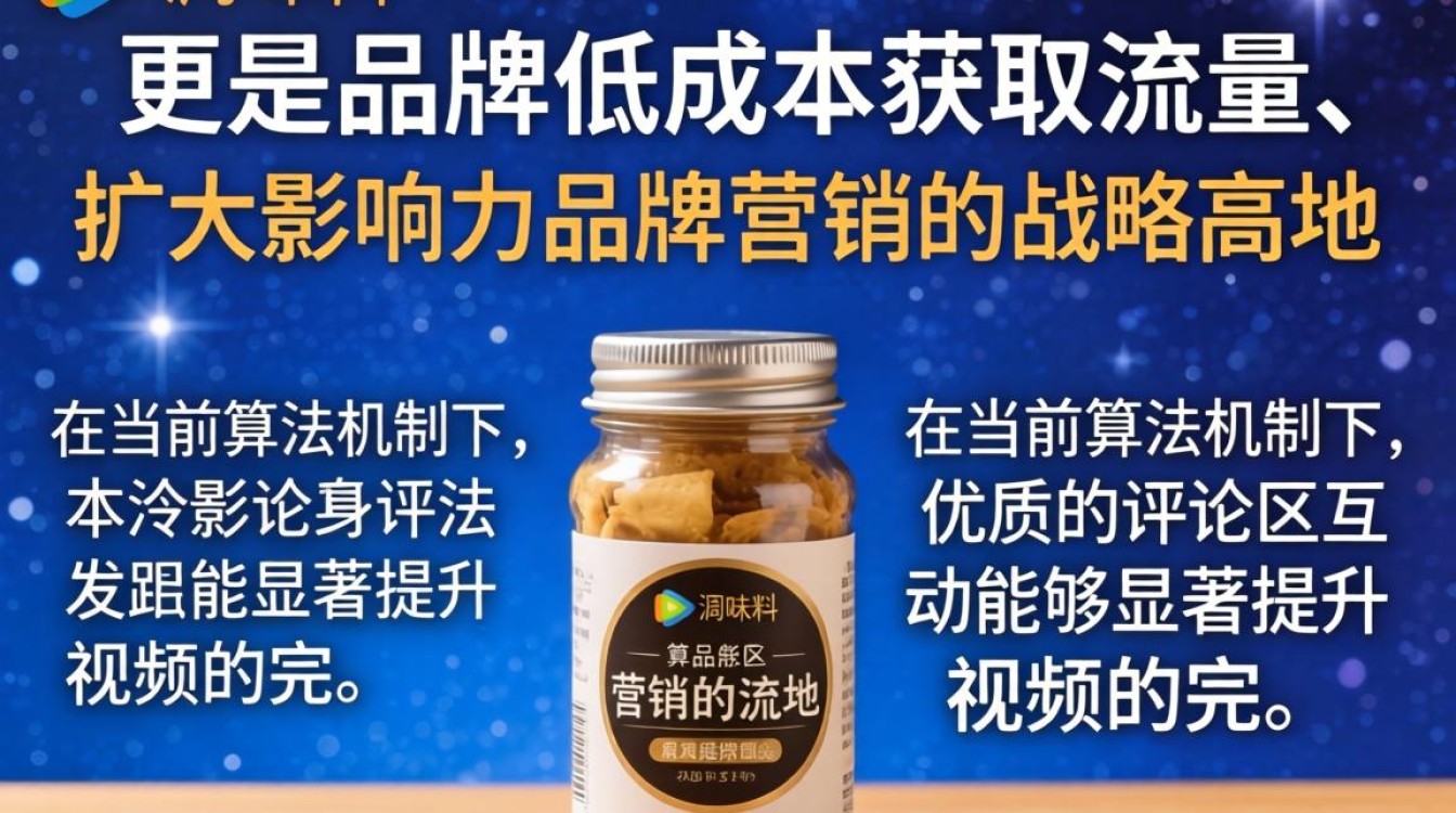 如何利用神评论扩大品牌影响力