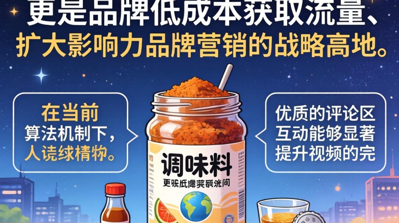 如何利用神评论扩大品牌影响力