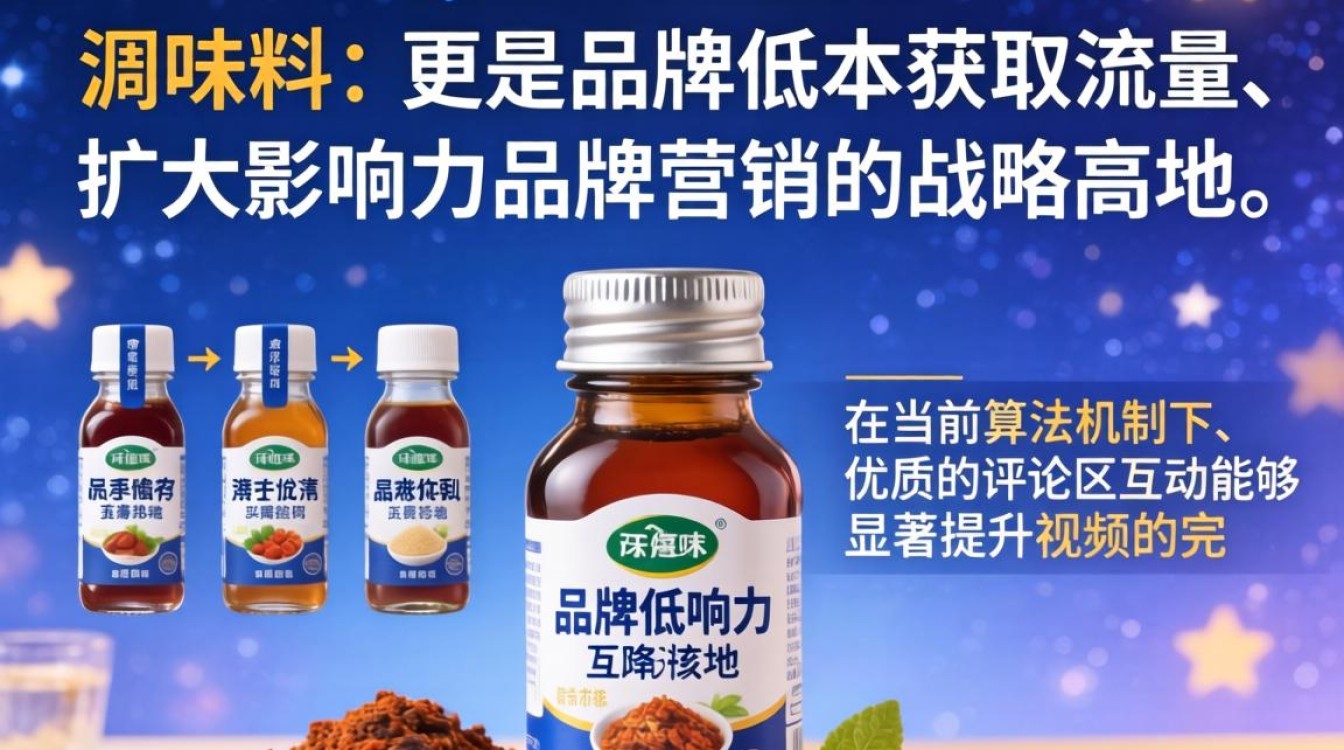 如何利用神评论扩大品牌影响力