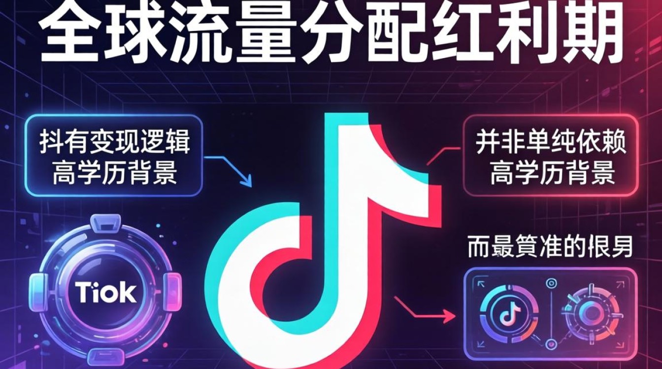 TikTok学历天花板是真的吗?海外市场变现技巧有哪些? TikTok学历天花板是真的吗