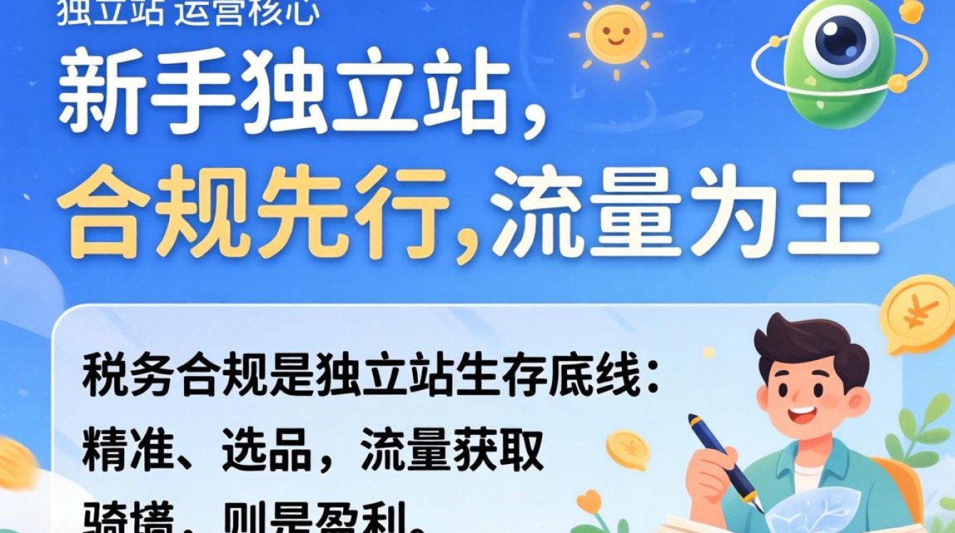 跨境独立站怎么交税?跨境独立站需要交哪些税 跨境独立站需要交哪些税