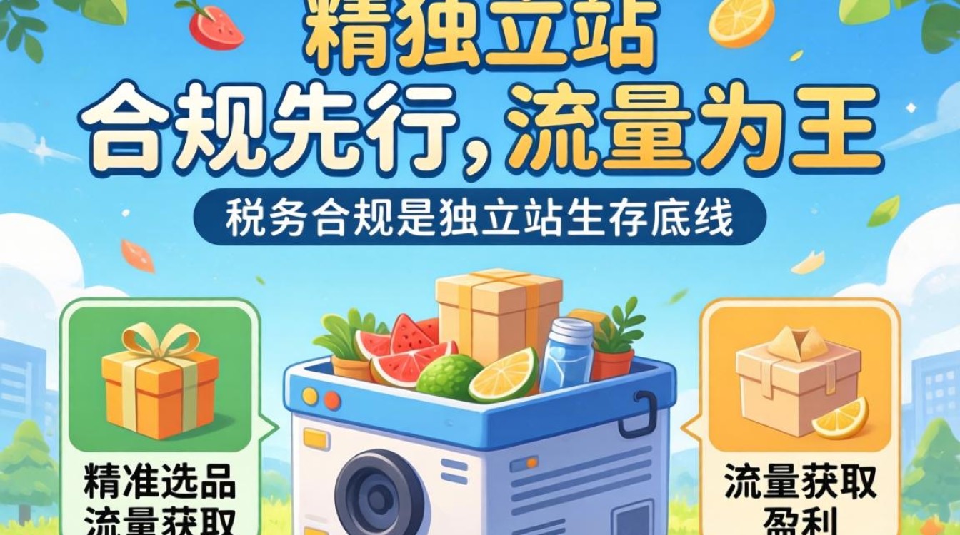 跨境独立站怎么交税?跨境独立站需要交哪些税 跨境独立站需要交哪些税