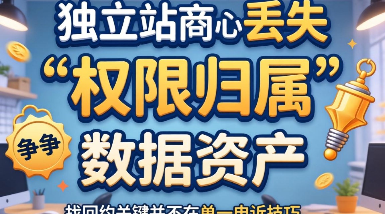 怎么找回独立站商店?独立站店铺找回方法有哪些? 独立站店铺找回方法有哪些