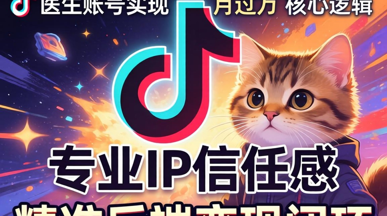 抖音热门医生是怎么了解?医生做抖音如何快速变现月入过万? 医生做抖音如何快速变现月入过万