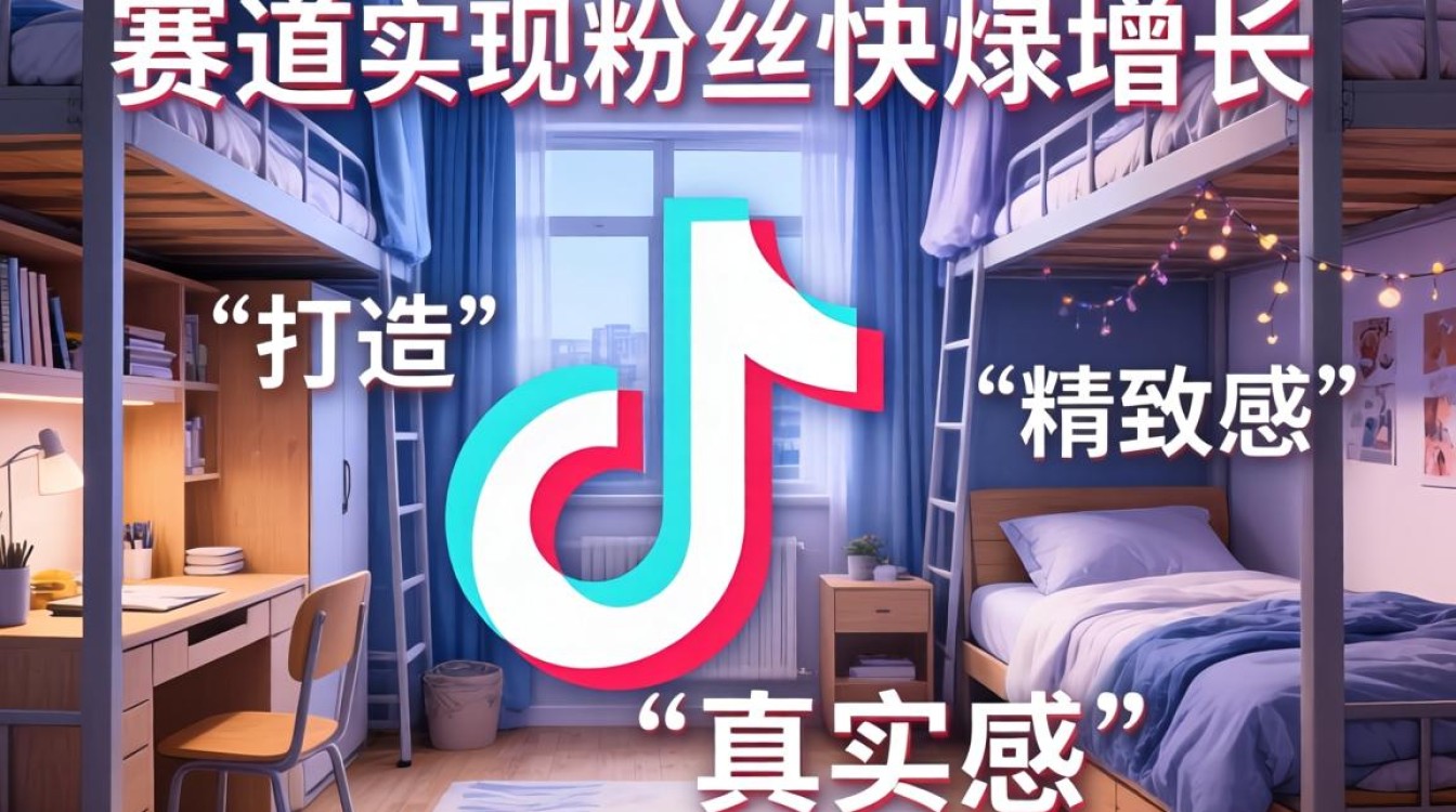TikTok美高生房间如何涨粉?美高生房间粉丝增长运营秘籍 TikTok美高生房间如何涨粉