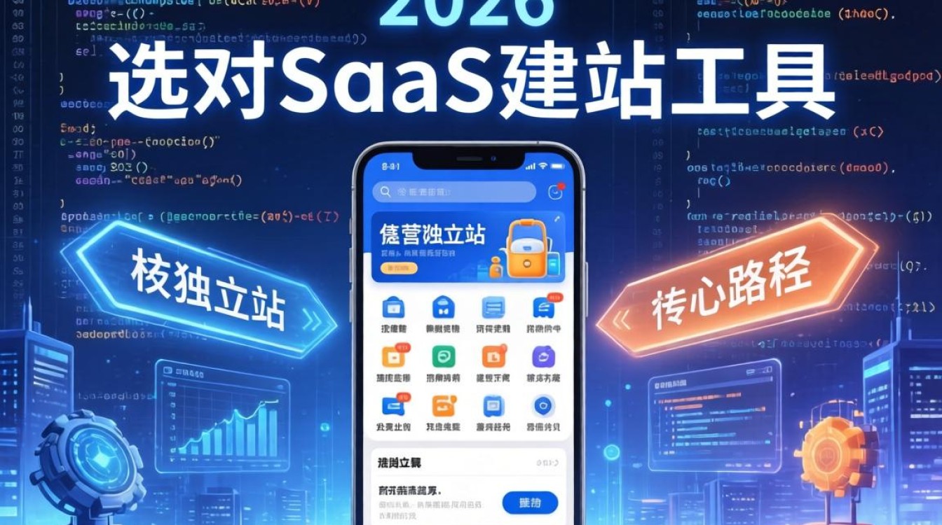 手机独立站怎么开通?2026新手入门完全指南教程 2026新手入门完全指南教程