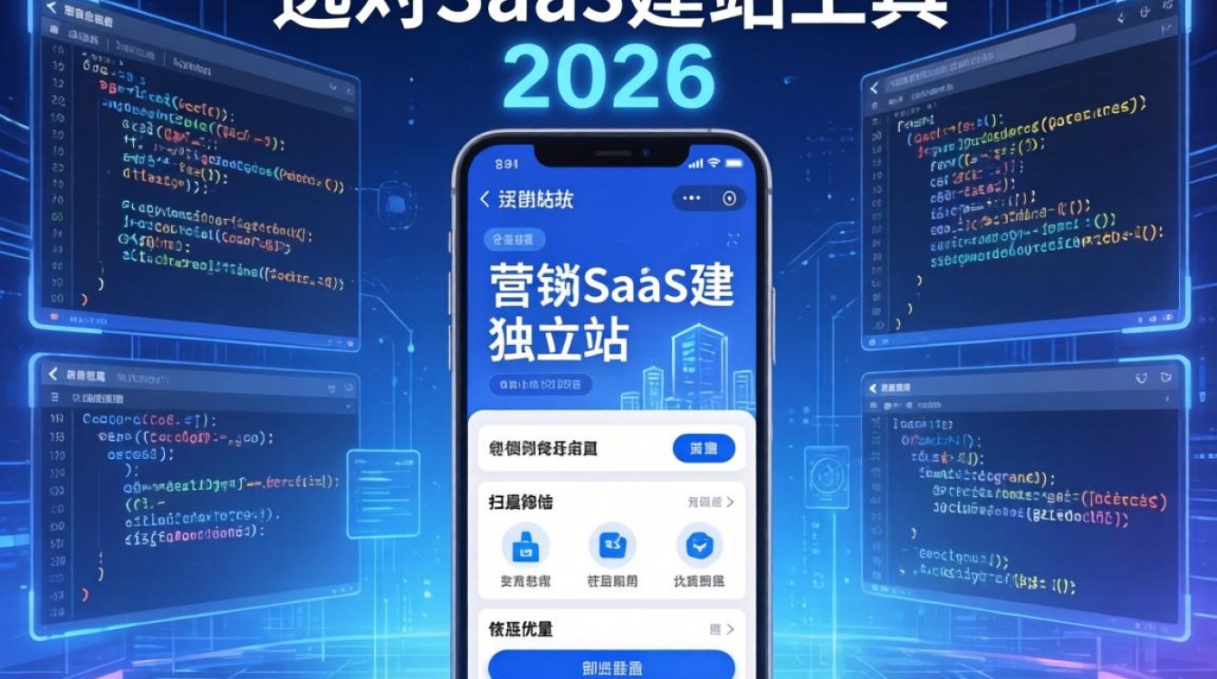 手机独立站怎么开通?2026新手入门完全指南教程 2026新手入门完全指南教程