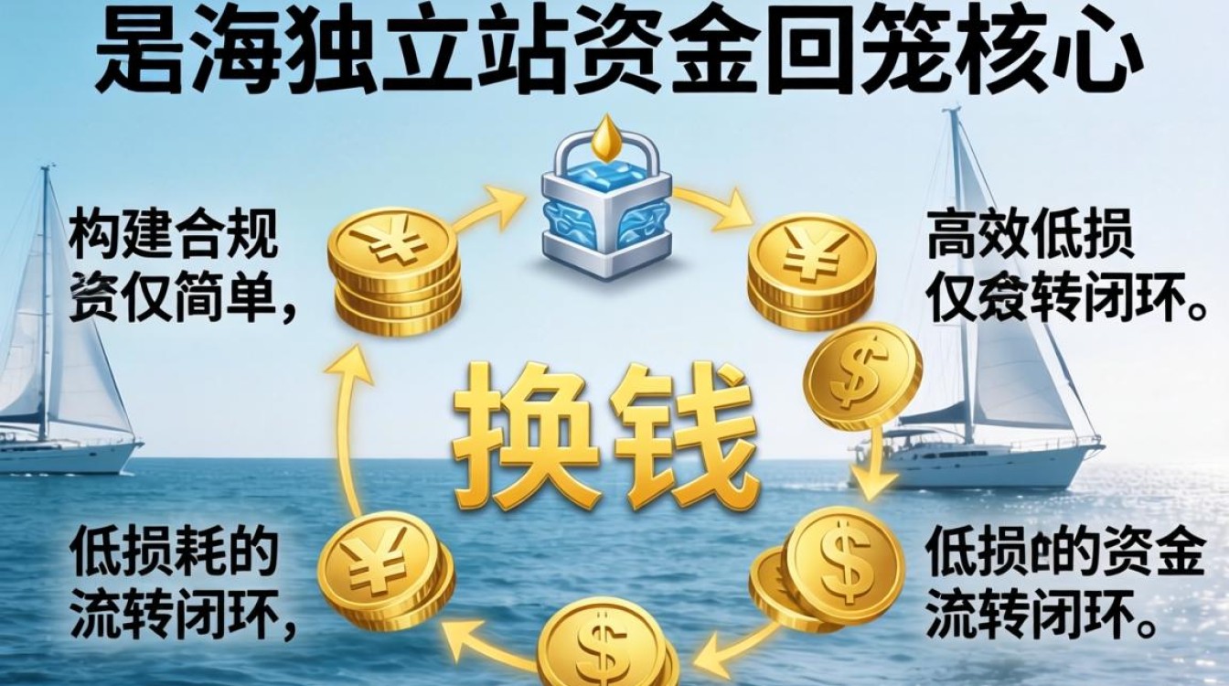 出海独立站怎么换钱?独立站收款方式有哪些? 独立站收款方式有哪些