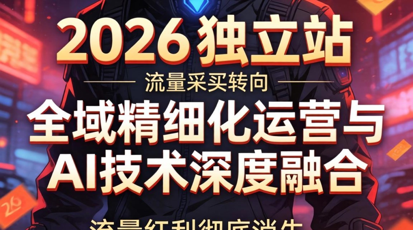 2026年独立站推广最新方法有哪些