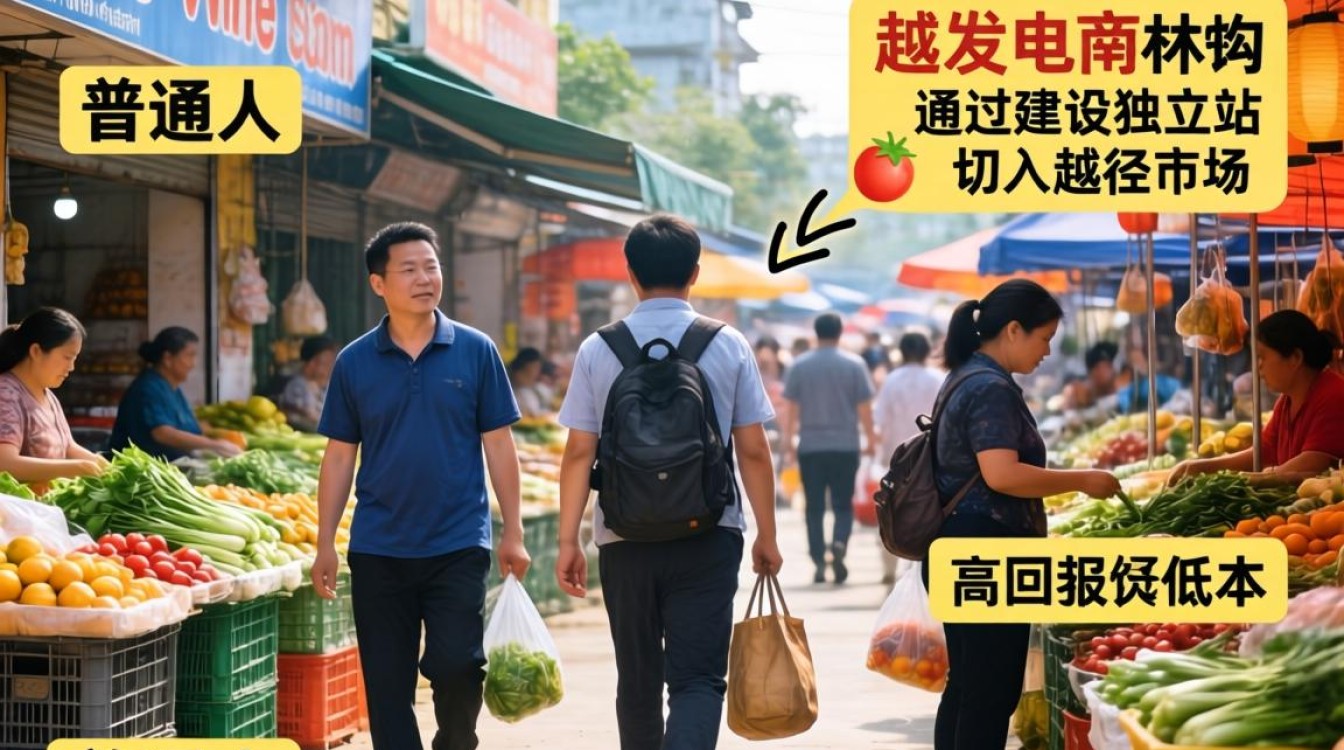 普通人适合做什么赚钱方法