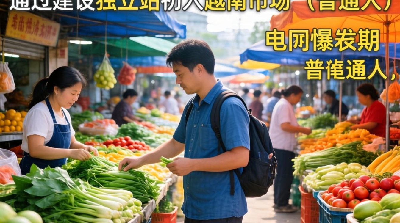 普通人适合做什么赚钱方法