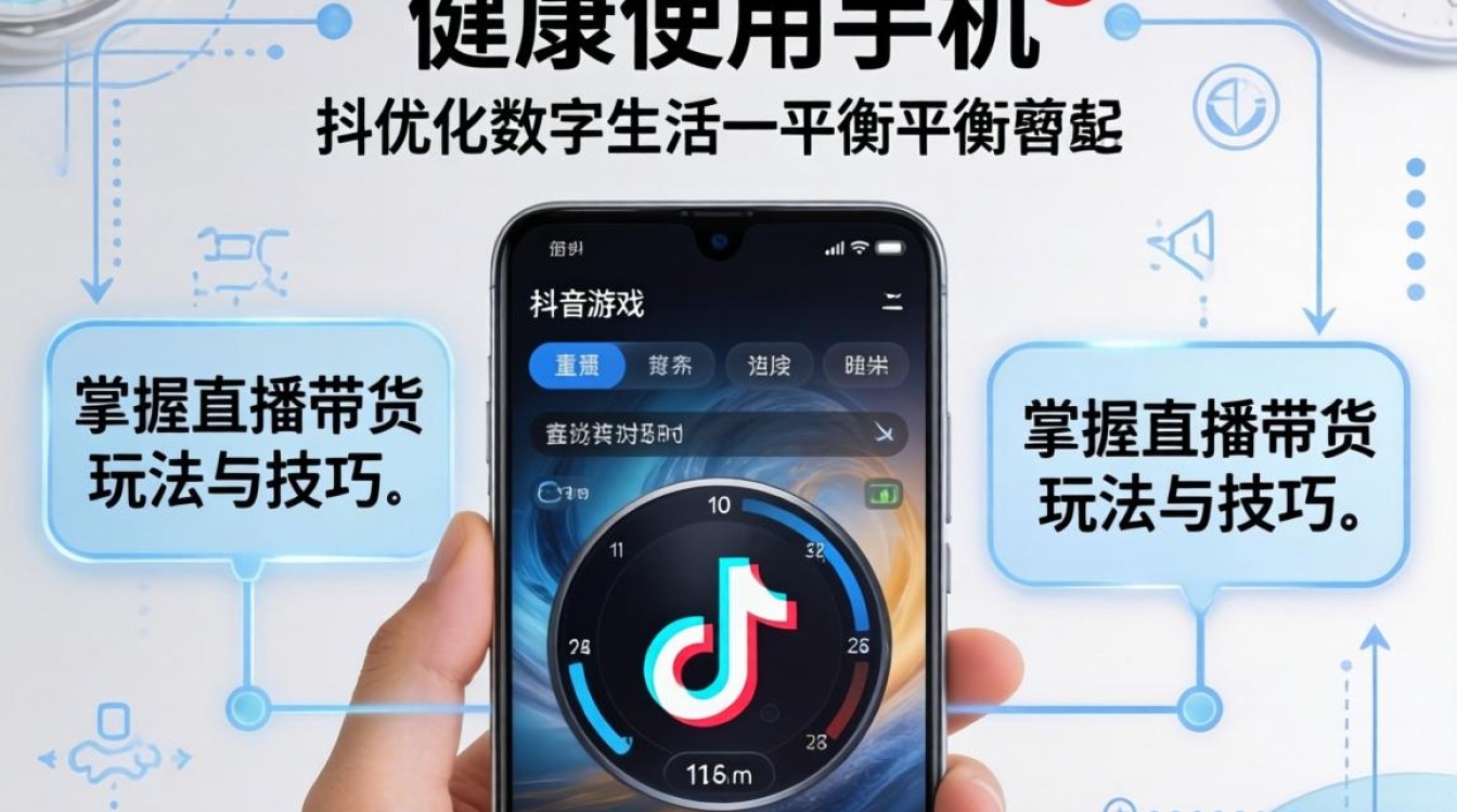 抖音直播带货玩法与技巧详解