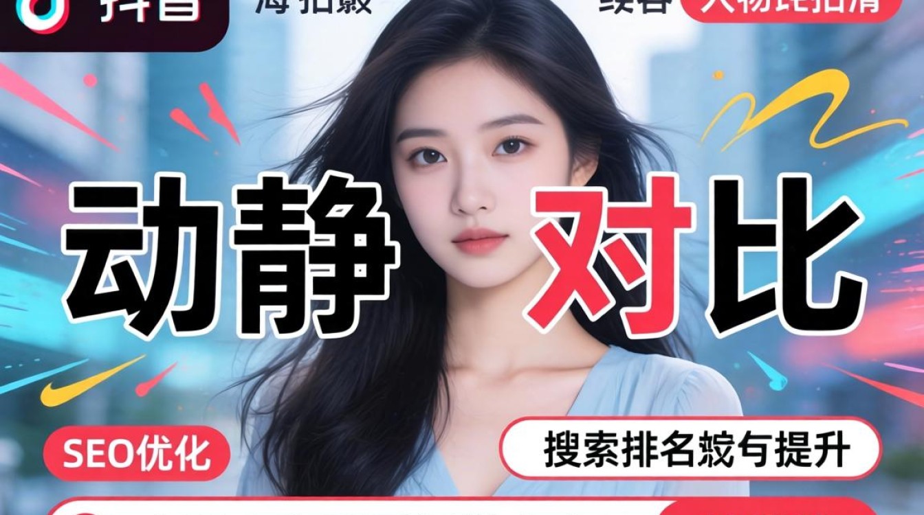 抖音动图背景怎么拍人像,抖音动图背景拍摄教程 抖音动图背景怎么拍人像