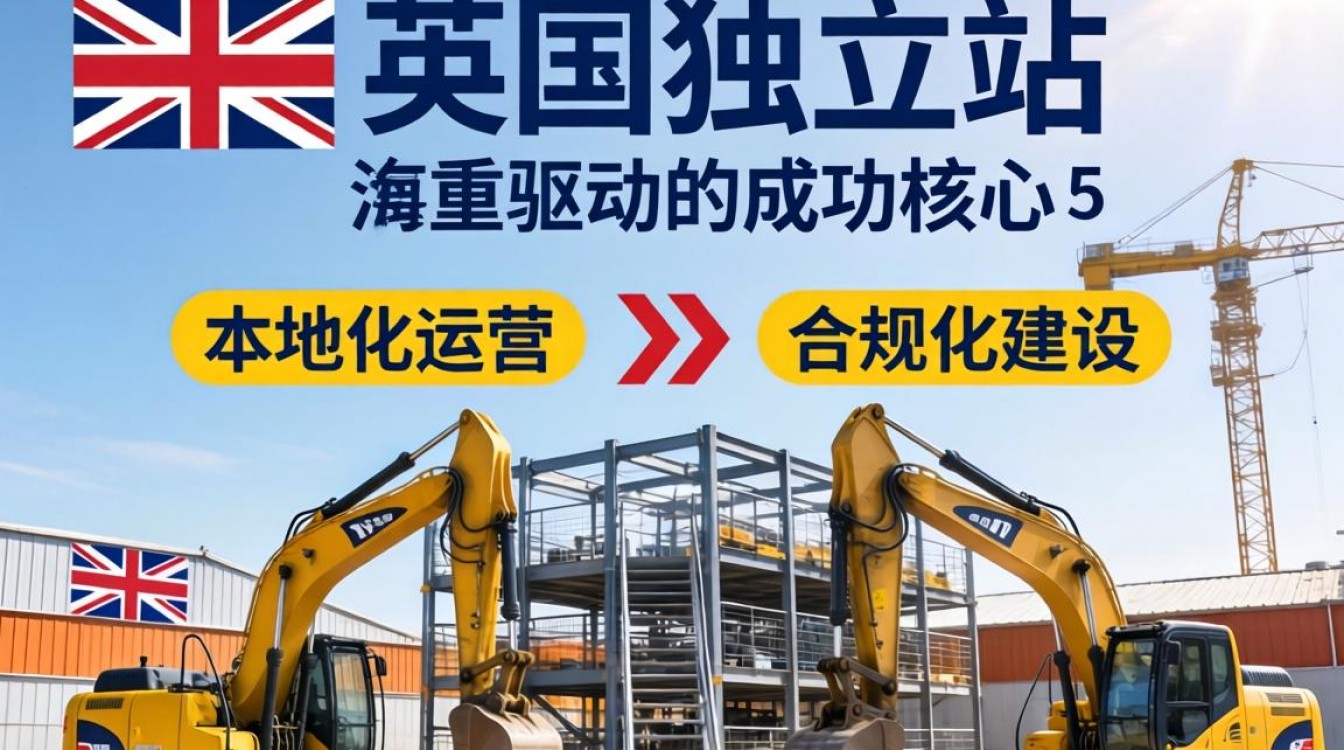 英国独立站新手怎么做才赚钱