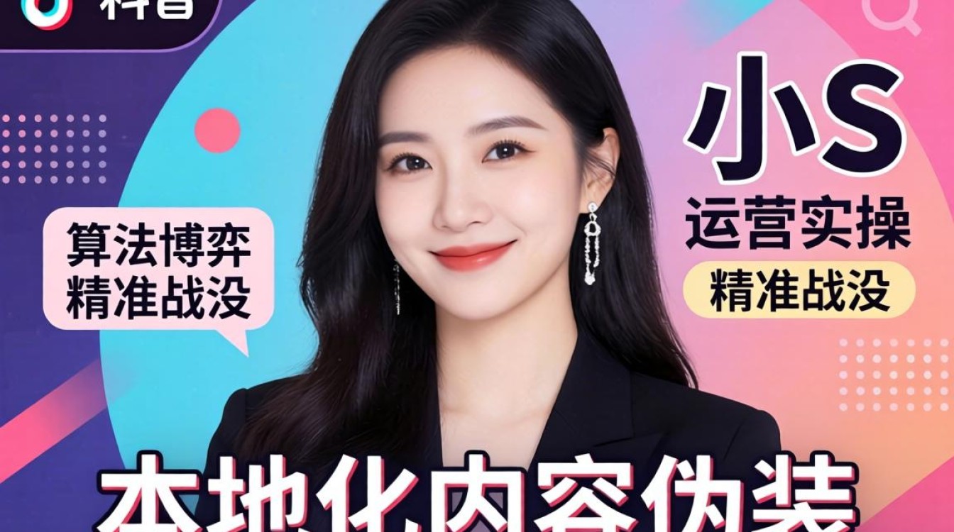 TikTok上的小s怎么运营?新手入门实操教程详解 TikTok上的小s怎么运营