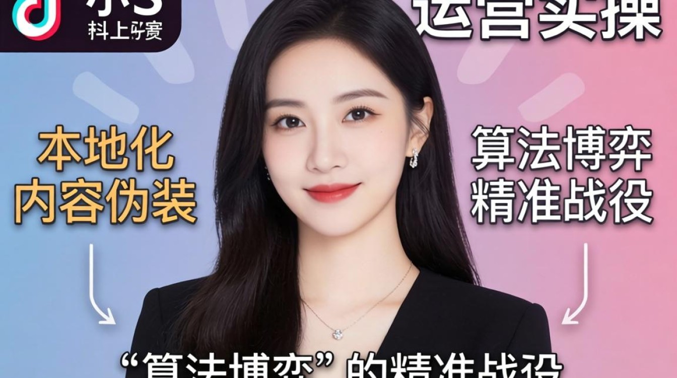 TikTok上的小s怎么运营?新手入门实操教程详解 TikTok上的小s怎么运营