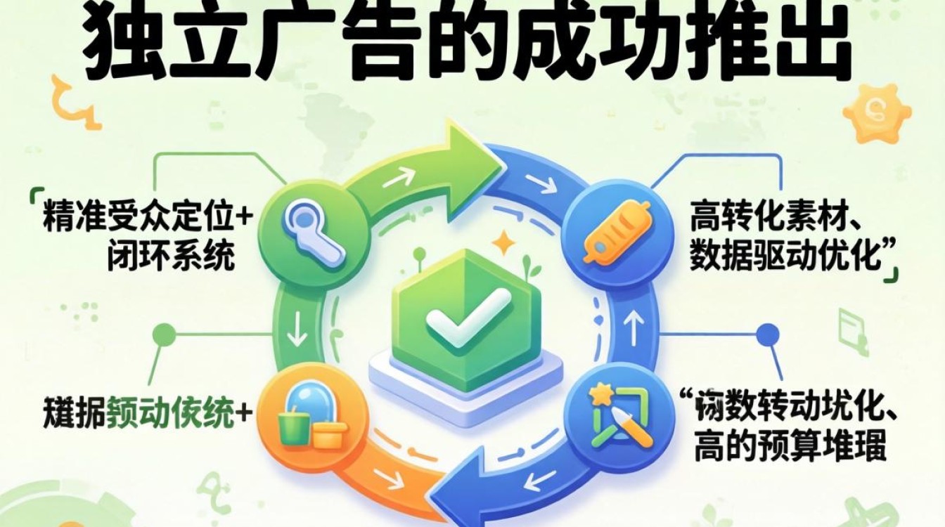 独立站广告怎么推出?新手如何低成本高效推广? 新手如何低成本高效推广