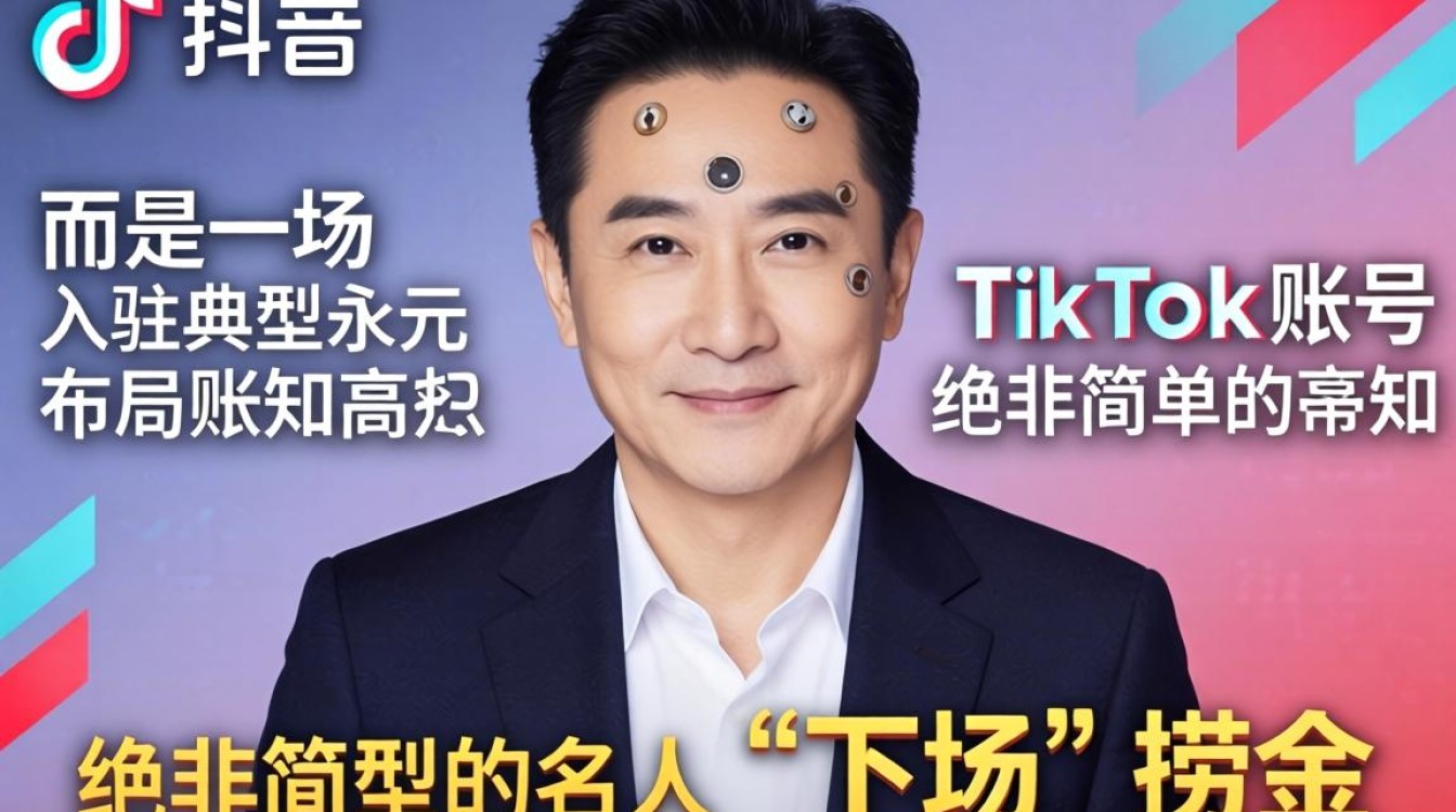 抖音崔永元tiktok账号是真的吗?直播带货玩法详解 抖音崔永元tiktok账号是真的吗