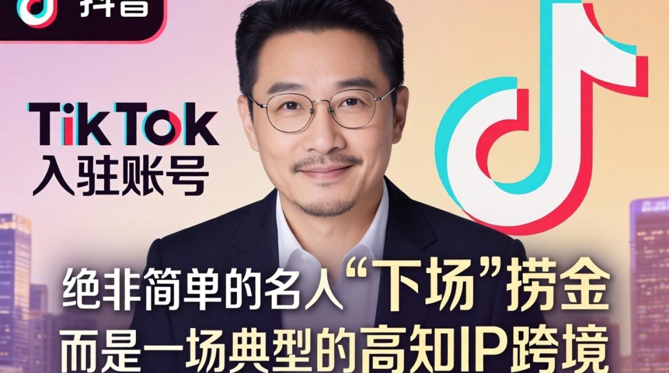 抖音崔永元tiktok账号是真的吗?直播带货玩法详解 抖音崔永元tiktok账号是真的吗