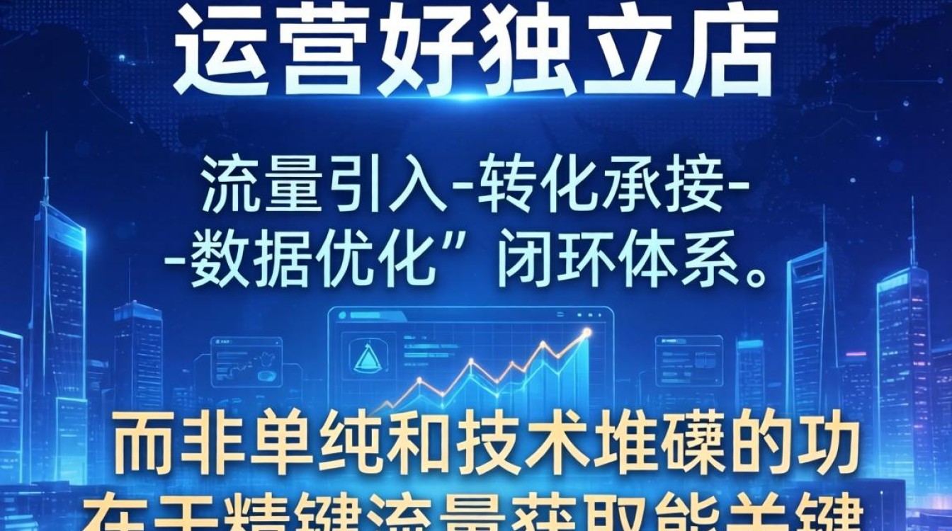 怎么运营好独立站?独立站运营必备清单有哪些? 独立站运营必备清单有哪些