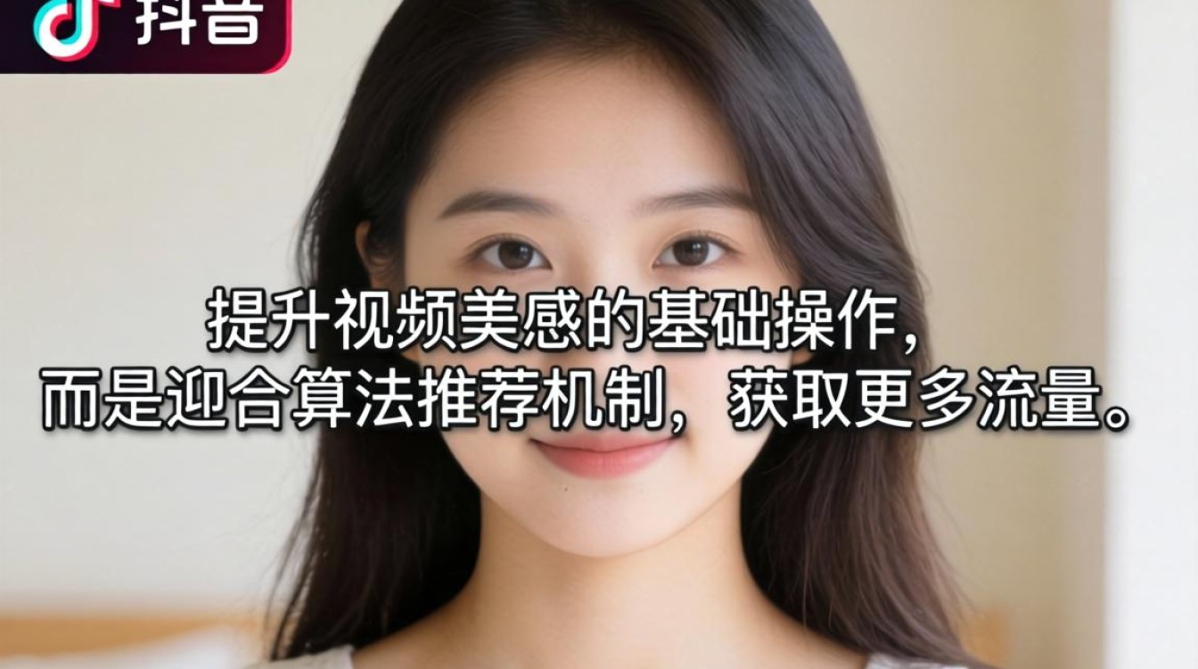 抖音怎么写字到照片中间