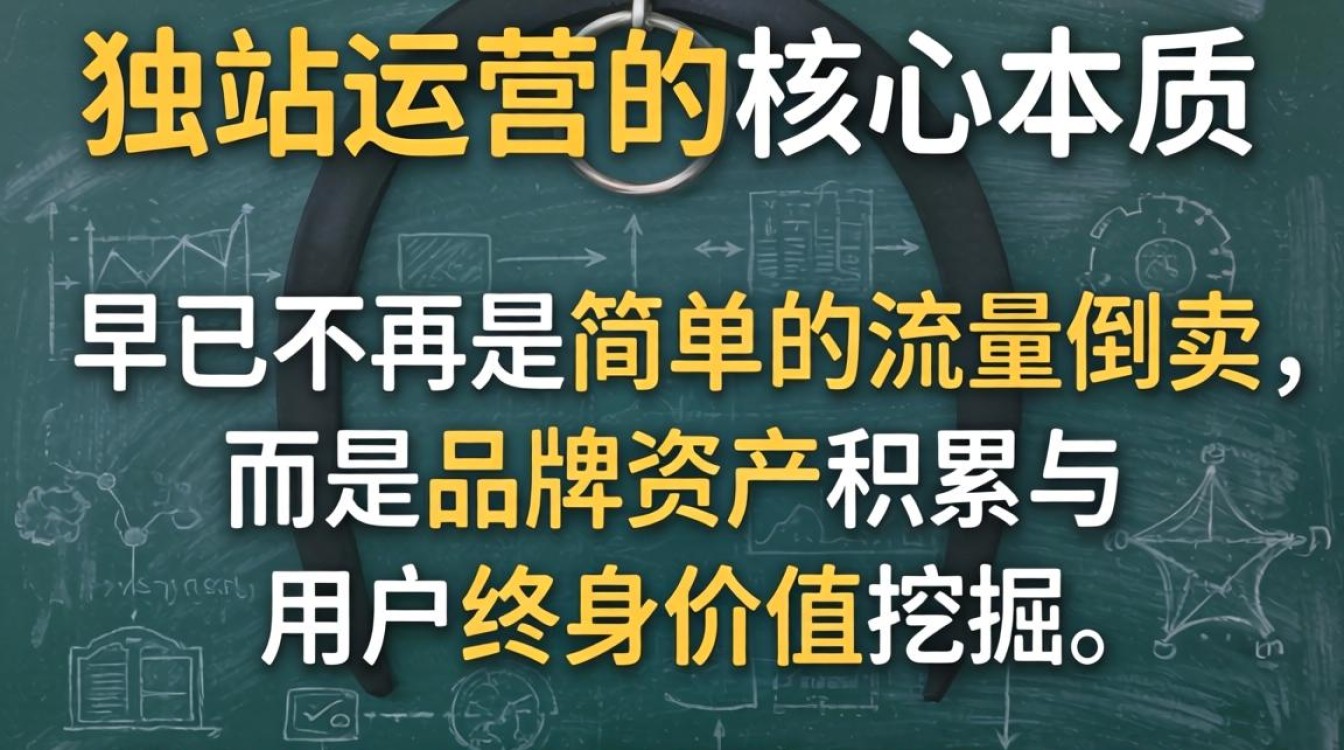 独立站运营有哪些独门技巧
