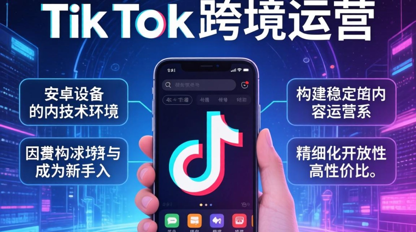 TikTok版下载安卓怎么操作?安卓手机TikTok下载安装教程 安卓手机TikTok下载安装教程