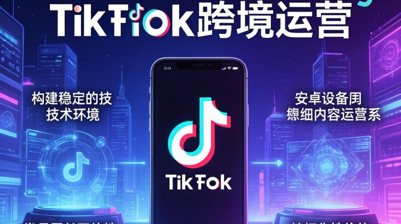 TikTok版下载安卓怎么操作?安卓手机TikTok下载安装教程 安卓手机TikTok下载安装教程