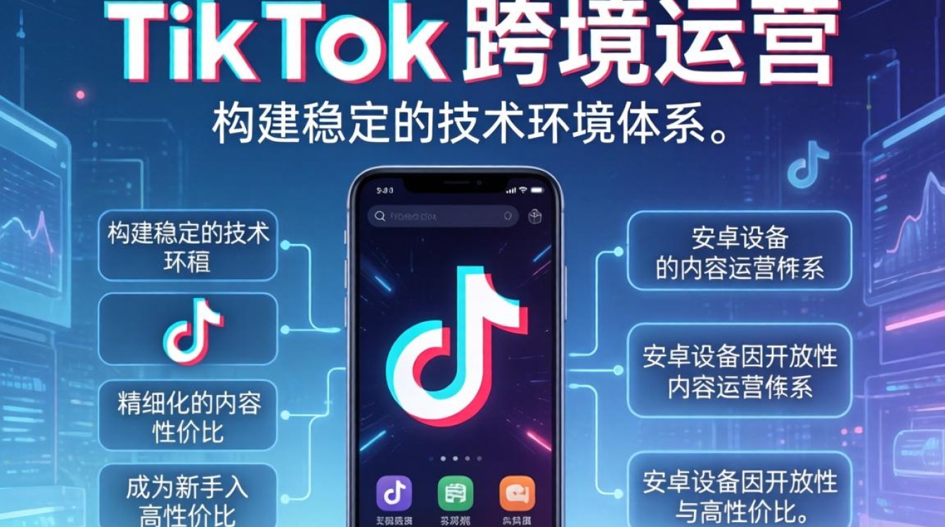 TikTok版下载安卓怎么操作?安卓手机TikTok下载安装教程 安卓手机TikTok下载安装教程