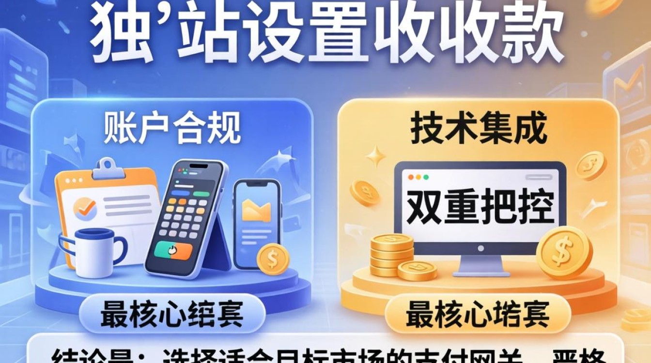 独立站怎么设置收款?独立站收款方式哪个好? 独立站收款方式哪个好