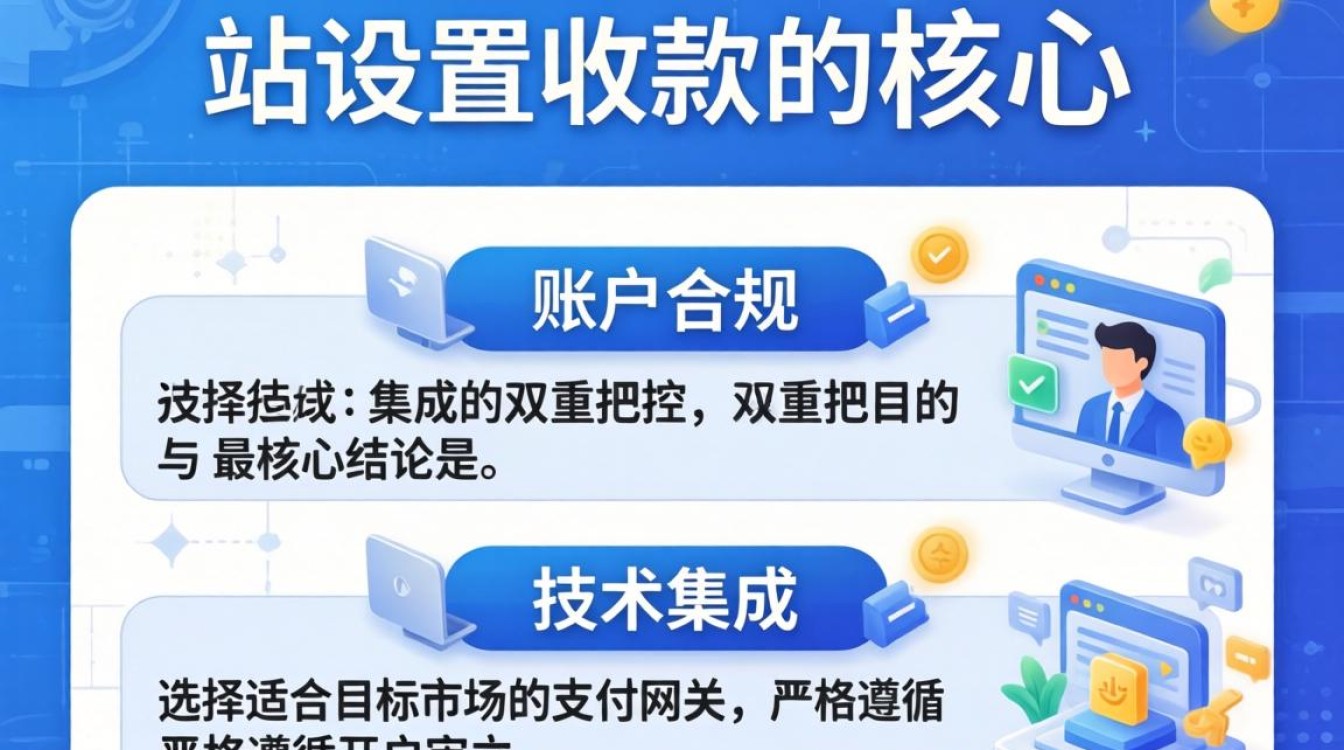 独立站怎么设置收款?独立站收款方式哪个好? 独立站收款方式哪个好
