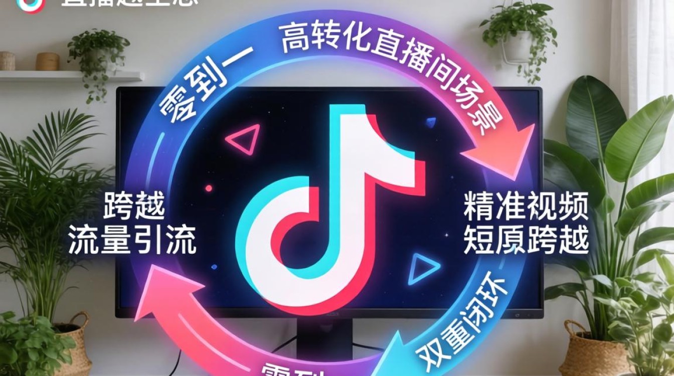 姜泰莉的tiktok如何快速积累观众?直播引流有什么技巧 姜泰莉的tiktok如何快速积累观众