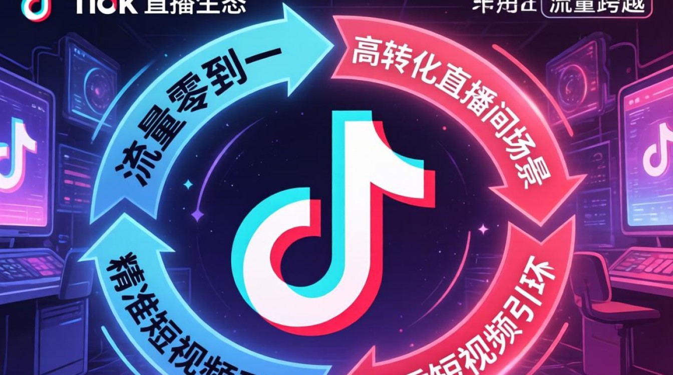 姜泰莉的tiktok如何快速积累观众?直播引流有什么技巧 姜泰莉的tiktok如何快速积累观众