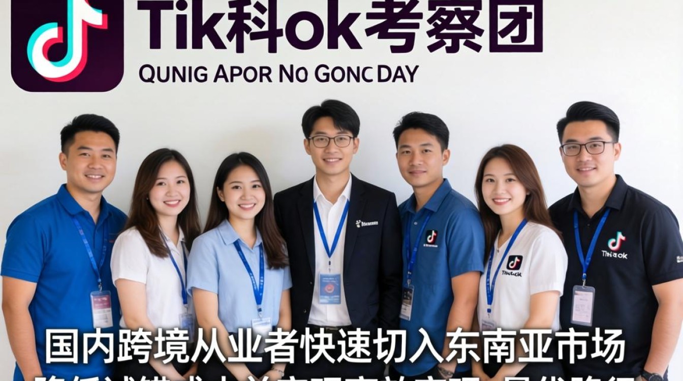 短视频泰国tiktok考察团怎么变现?运营变现全攻略 短视频泰国tiktok考察团怎么变现