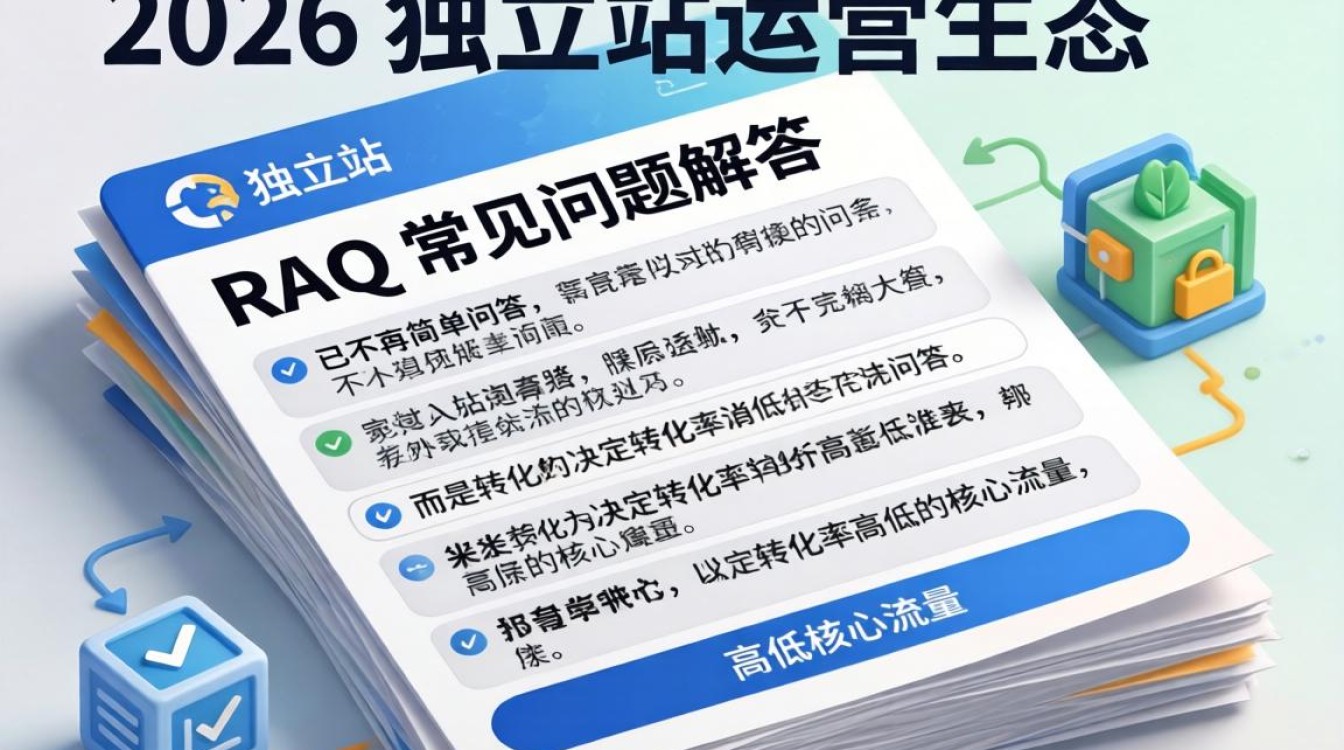 独立站怎么设置faq?2026独立站FAQ设置技巧有哪些? 2026独立站FAQ设置技巧有哪些