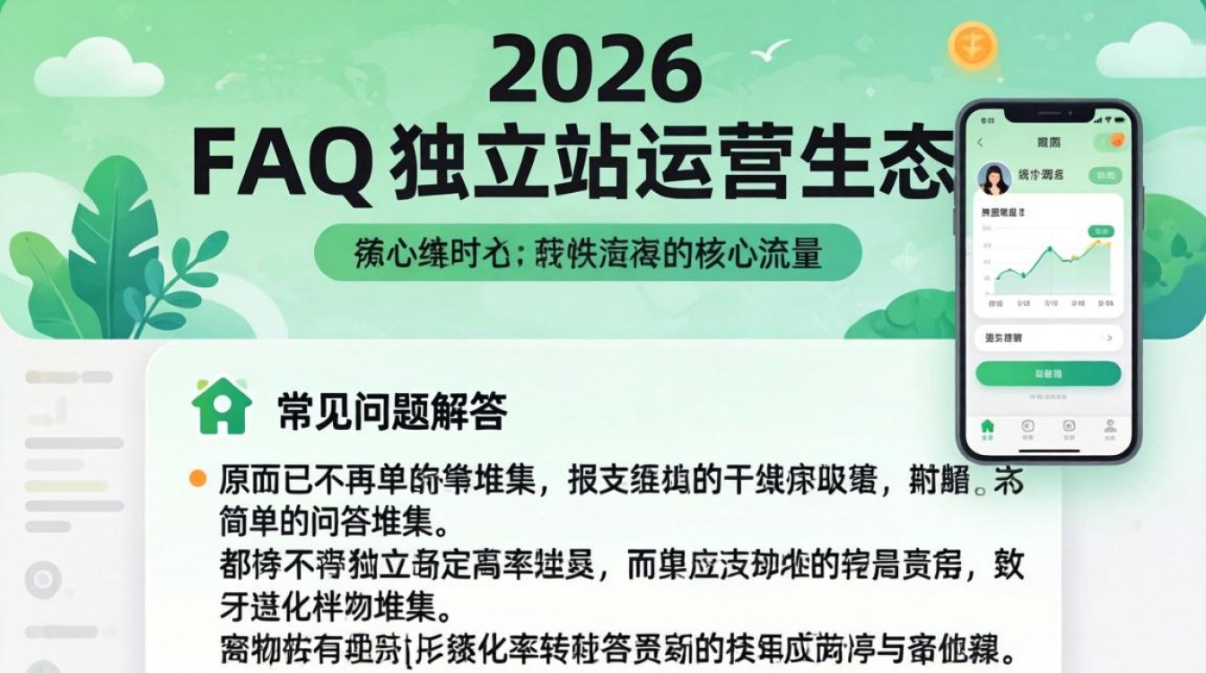 独立站怎么设置faq?2026独立站FAQ设置技巧有哪些? 2026独立站FAQ设置技巧有哪些