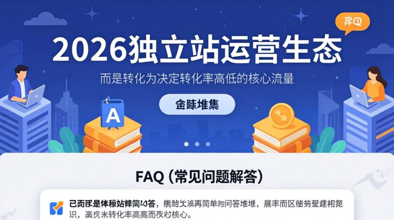 独立站怎么设置faq?2026独立站FAQ设置技巧有哪些? 2026独立站FAQ设置技巧有哪些