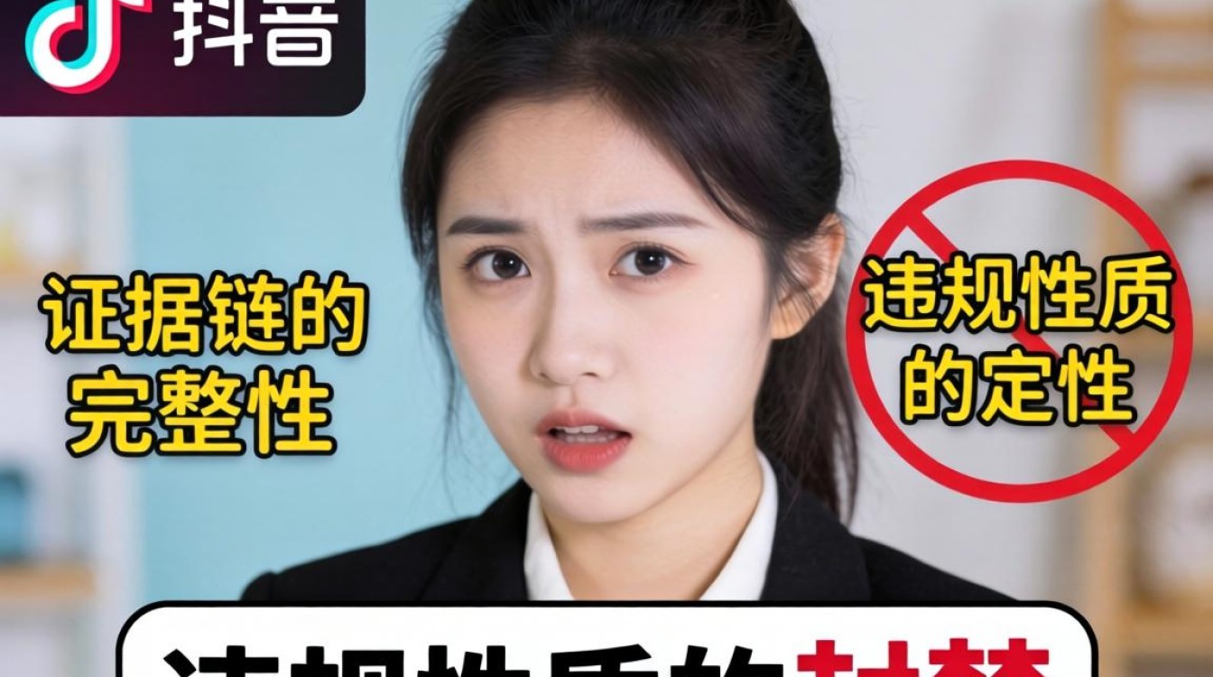 抖音封号申诉成功率高的方法